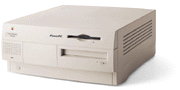 Power Mac G3 (beige) Desktop